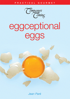 Paperback Eggceptional Eggs Book