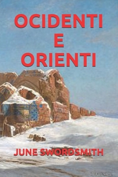 OCIDENTI E ORIENTI (Corsican Edition)