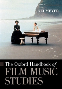 Paperback The Oxford Handbook of Film Music Studies Book