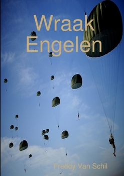 Paperback Wraak Engelen [Dutch] Book