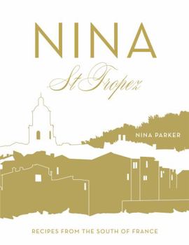 Hardcover Nina St Tropez Book