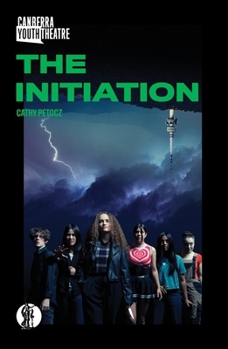 Paperback The Initiation Book