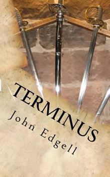 Paperback Terminus Book