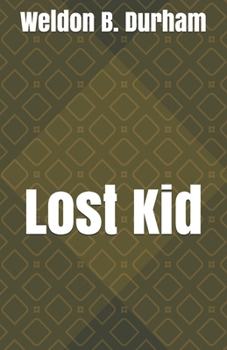 Paperback Lost Kid Book