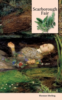 Scarborough fair: Die Sängerin