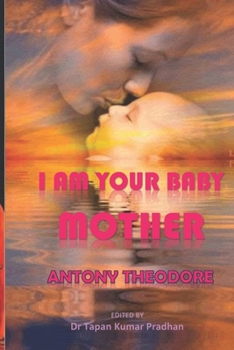 Paperback I Am Your Baby, Mother Book