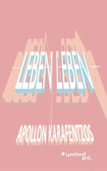 Paperback Leben leben [German] Book