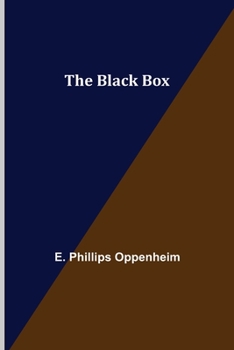 Paperback The Black Box Book