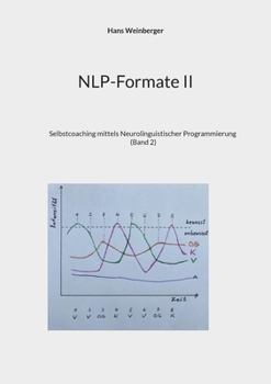 Paperback NLP-Formate II: Selbstcoaching mittels Neurolinguistischer Programmierung (Band 2) [German] Book