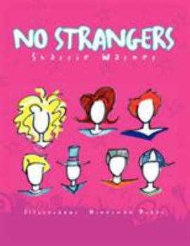 Paperback No Strangers Book