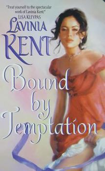 Mass Market Paperback Bound by Temptation Book