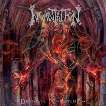 Music - CD Decimate Christendom Book