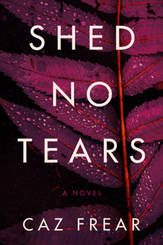 Shed No Tears - Book #3 of the Cat Kinsella