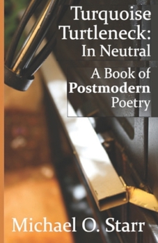 Paperback Turquoise Turtleneck: In Neutral Book