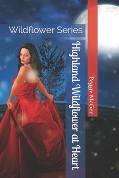Paperback Highland Wildflower at Heart Book