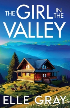 Paperback The Girl in the Valley Book