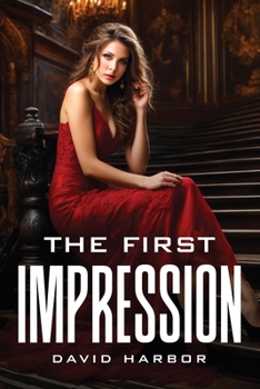 Paperback The First Impression Book