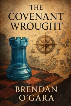 Paperback The Covenant Wrought Book