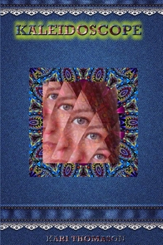 Paperback Kaleidoscope Book
