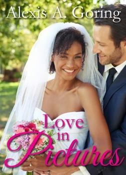 Paperback Love in Pictures Book