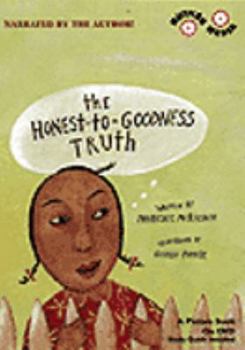 DVD Honest-To-Goodness Truth Book