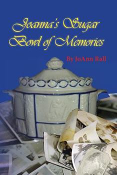 Paperback Joanna's Sugar Bowl of Memories Book