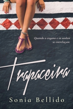 Paperback Trapaceira [Portuguese] Book