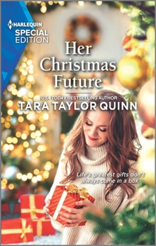 Her Christmas Future - Book #7 of the Parent Portal