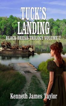 Paperback Tuck's Landing/Black Dress Trilogy Volume 2 Book