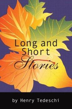 Paperback Long and Short Stories Book