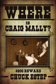 Paperback Where Is Craig Mally? Book