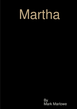 Paperback Martha Book