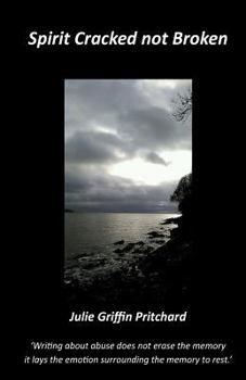 Paperback Spirit Cracked not Broken Book