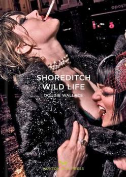 Hardcover Shoreditch Wild Life Book