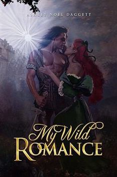 Paperback My Wild Romance Book