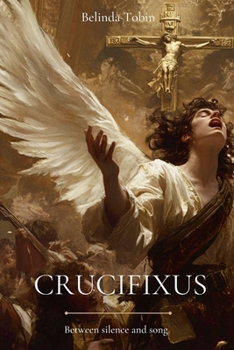 Paperback Crucifixus Book