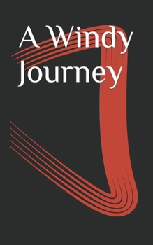 Paperback A Windy Journey Book