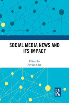 Paperback Social Media News and Its Impact Book