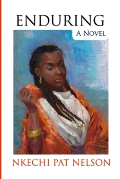 Paperback Enduring Book