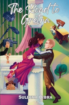 Paperback The Road to Gretna Book