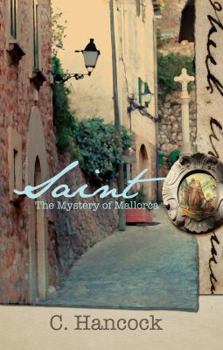 Paperback Saint: The Mystery of Mallorca Book