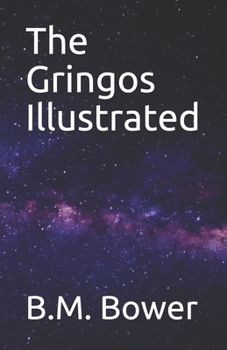 Paperback The Gringos Illustrated Book
