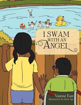 Paperback I Swam with an Angel Book
