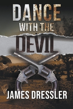 Paperback Dance with the Devil Book