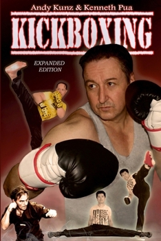 Paperback Kickboxing Expanded Edition Book