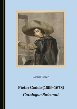 Paperback Pieter Codde (1599-1678): Catalogue Raisonné Book