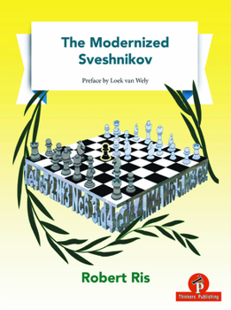 Paperback The Modernized Sveshnikov Book