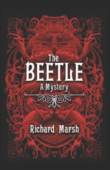 Paperback The Beetle Annotated Book