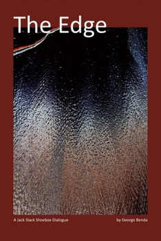 Paperback The Edge: Volume 2 Book