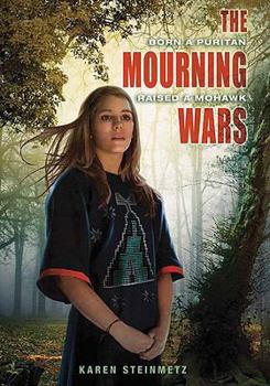 Hardcover The Mourning Wars Book